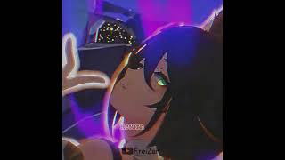 Who is She | Tingyun/Phantylia Edit | HONKAI STAR RAIL #shorts #honkaistarrail #tingyun #phantylia