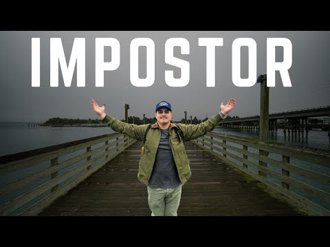 How to deal with Impostor Syndrome (Creator Edition)