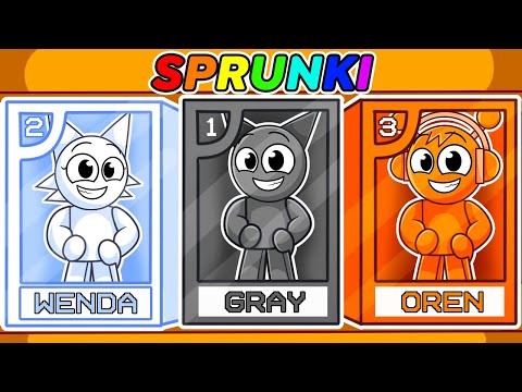 Becoming SPRUNKI TOYS in Roblox Snapchat!