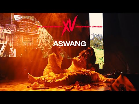 Aswang | XV: The Addlib 15th Anniversary Concert