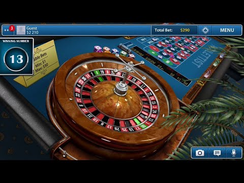 Casino Roulette: Roulettist #1 Roulette : Enjoy the Fair Play and master your casino skills!