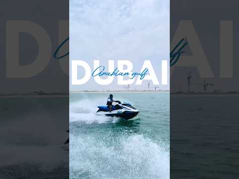 🛥️ 💨 #trendingnow #trendingshorts #trendingtamil #dubaijetski #dubaitamil