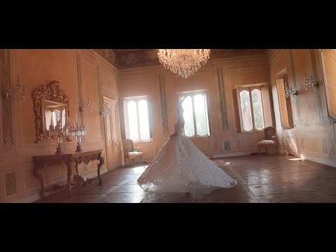 "the most fabulous wedding video you've ever seen" (Villa Aurelia,  Rome - Italy)