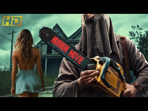 Models Become Victims of a Mad Killer | Horror Thriller | Full Free Movie in English