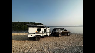 NoBo 10.7 Off Road Camper Walkthrough - 1 Year of Adventuring