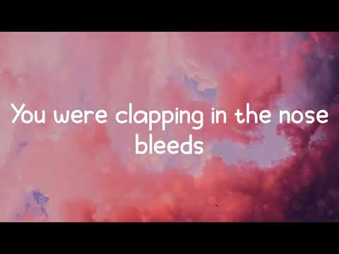 Thunder - Imagine Dragons (Lyrics)