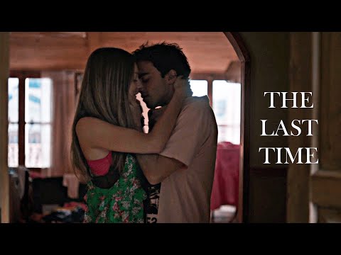 ► The Last Time - Carla & Samuel (Carmuel) [+ Elite Short Stories]