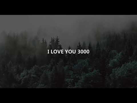 I LOVE YOU 3000 (Stephanie Poetri)