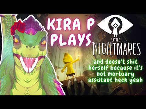 i'm your little naughty nightmare deeno | Chat Etiquette & Little Nightmares