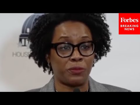 Lauren Underwood Responds To GOP Mockery Of Democrats' Social Media Posts