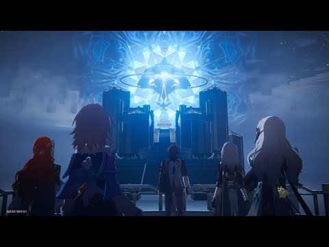 Mikhail’s Final Resting Place | Hsr 2.2 Cutscene