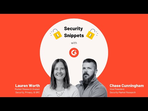 Security Snippets May 2024