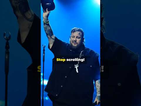 Jelly Roll's Emotional Tribute at Invictus Games 2025