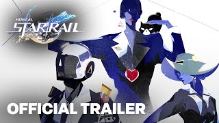 Honkai: Star Rail — Interastral Peace Tour | Myriad Celestia Trailer