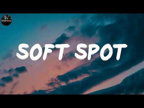 Soft Spot - keshi (Lyrics)