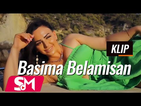 Basima Belamisan (Arzu Xanim) Yeni Remix Video 2024