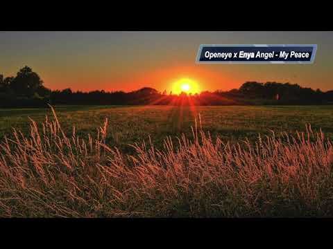 Openeye x Enya Angel - My Peace