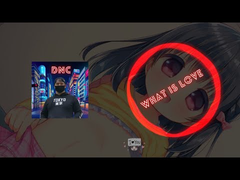 Nightcore - Haddaway - What Is Love (Cover by Zoi Pana)