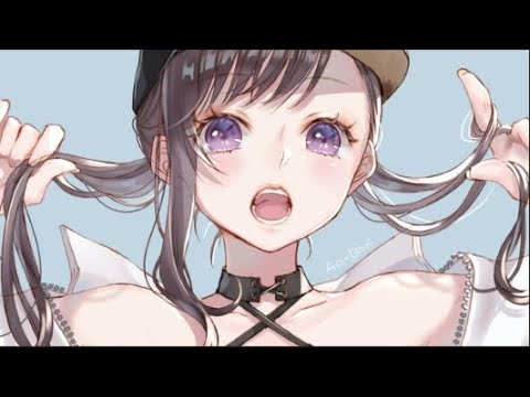 Nightcore - WTF - (Lyrics)