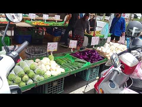 TARA SA PALINGKE NG TAIWAN