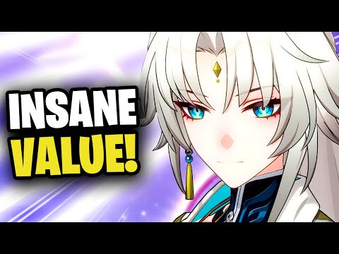 E2 Feixiao is The MOST Satisfying Character in Honkai Star Rail!