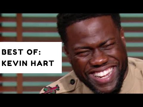 Kevin Hart's Most ICONIC Moments | Kevin Hart's FUNNIEST Moments