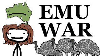 The Great Emu War