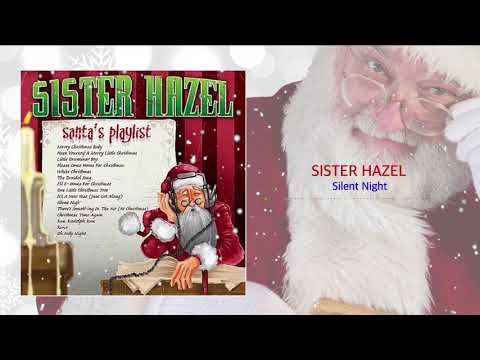 Sister Hazel - Silent Night