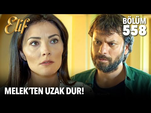 Yusuf, Leyla’nın hesabını kesti! | Elif 558. Bölüm