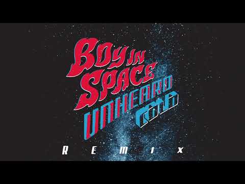 Boy In Space - Cold (VINAI Remix) [Official Audio]