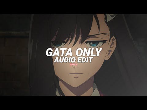 gata only x lost soul - floyymenor ft cris mj x nbsplv [edit audio]