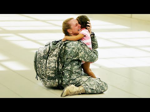 The Most Priceless Moments That Will Melt Your Heart | Emotional Reunions !