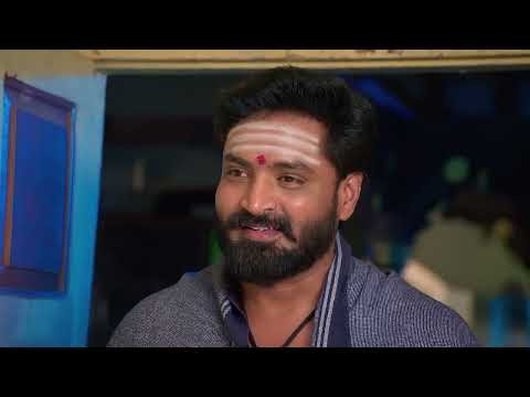 Anna | Ep - 624 | Best Scene | Mar 12 2025 | Zee Tamil