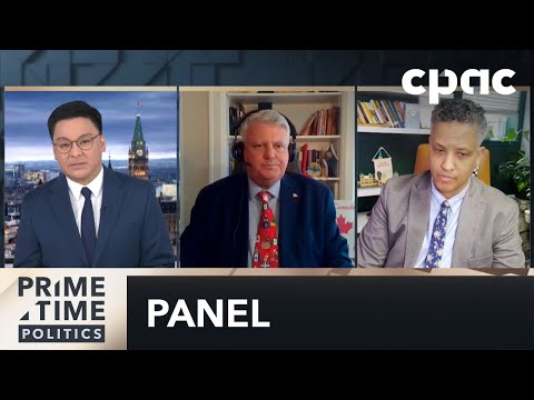 The impact of tariffs on steel and aluminum in Canadian communities: MPs panel – March 12, 2025