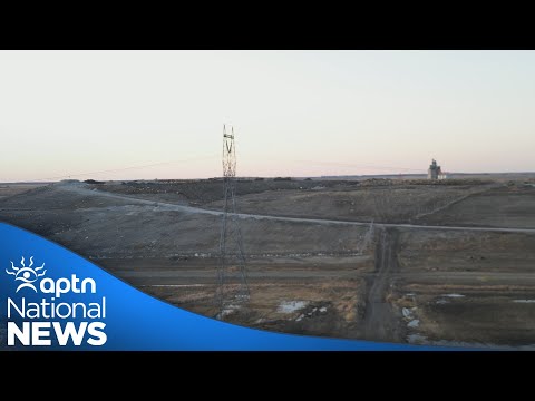 Manitoba PCs apologize to families for refusing landfill search | APTN News