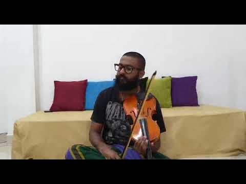 Raag Jog | Improvisation | Practice Time