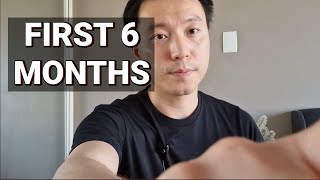 My First 6 Months as a Penetration Tester