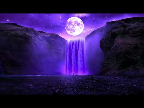 Deepest Sleep Music 432Hz | Meditative Music | Deep Sleep Energy Cleanse | Delta Beats Sleep