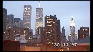 A Drive Through NYC In 1997