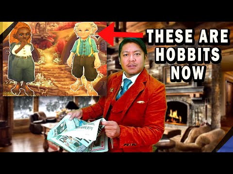 POV: They Ruined Lord of The Rings, so let's learn Archery | Bow Unboxing