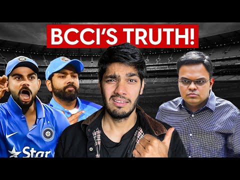 Why Indian Cricket Fans Hate BCCI