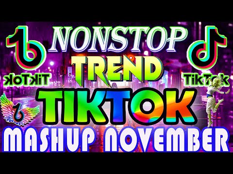 🔥NEW TIKTOK MASHUP NONSTOP REMIX 2024💥VIRAL TIKTOK DISCO REMIX 2024🔥TIKTOK MASHUP 2024