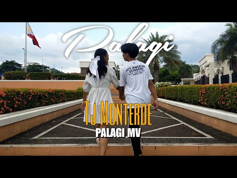 PALAGI - Tj Monterde MV Parody