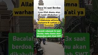 baca ini, doa dikabulkan #fyp #katamutiara #doa #motivasidiri #katakatabijak #videoviral #shortvideo