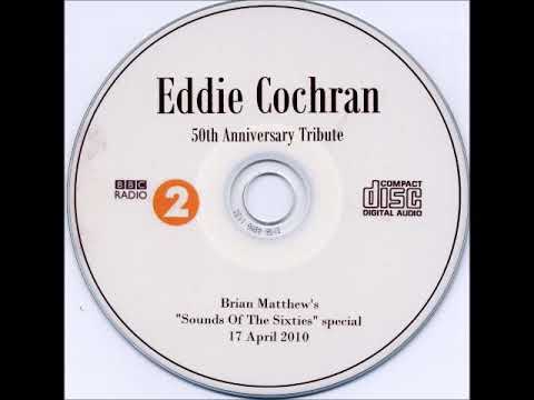 Sounds of the Sixties special 17-04-2010 Eddie Cochran 50th Anniversary Tribute