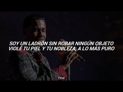 Romeo Santos - Perjurio (Letra/Lyrics)