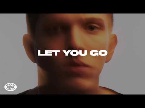 Boy In Space - Let You Go (Lyric Video)