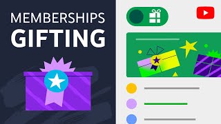 Memberships Gifting