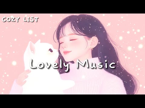 [Playlist] 냥이는 사랑이야 😺 편안하게 듣는 포근한 피아노 연주, 따뜻한 겨울 플레이리스트, 감성 힐링 음악 Winter Piano Collection / Healing