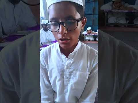 Beautiful Voice Of Quran Recitation| Qari Ikhtisam | خوبصورت تلاوت | Best Quraan tilawt 2022 |